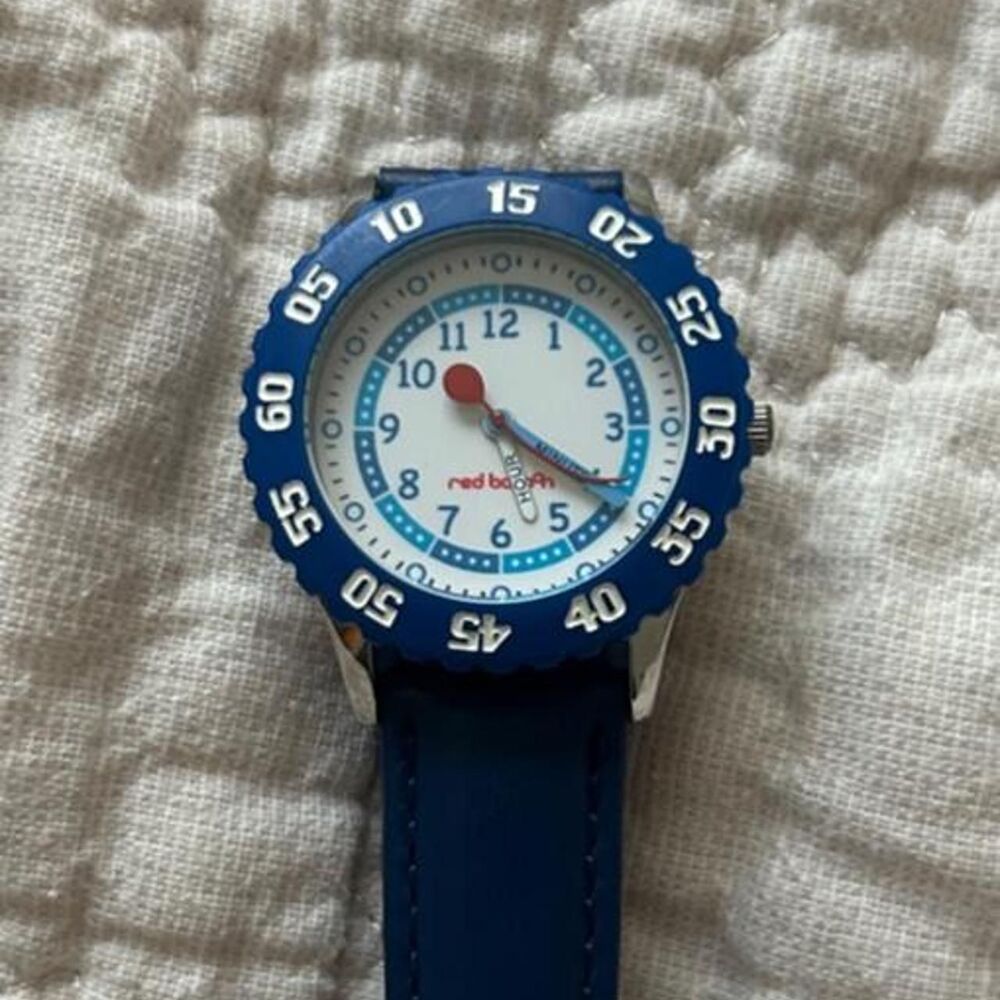 American-vintage multi Watch
